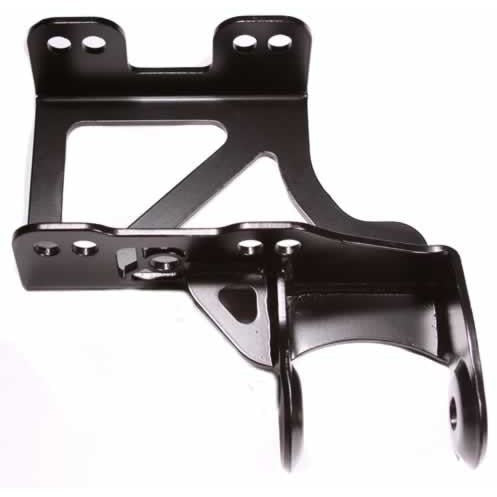 92-95 Civic 94-01 Integra Conversion Right Hand Sub Bracket For K Series Engines Innovative Mounts