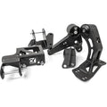 92-95 Civic 94-01 Integra Conversion Mount Kit K20 Manual