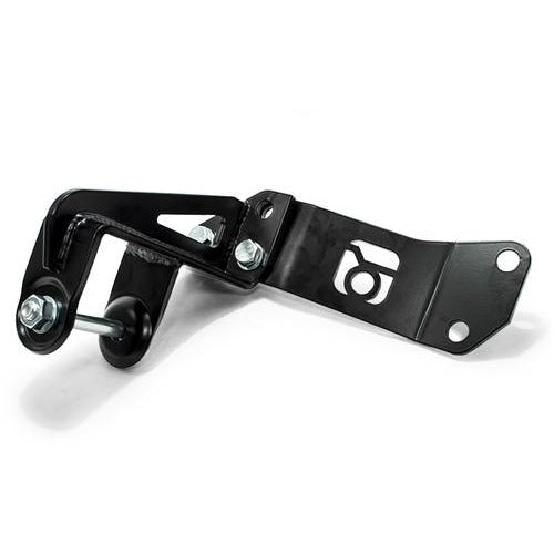 01-05 Civic Non Si Conversion Mount Kit K Series Manual