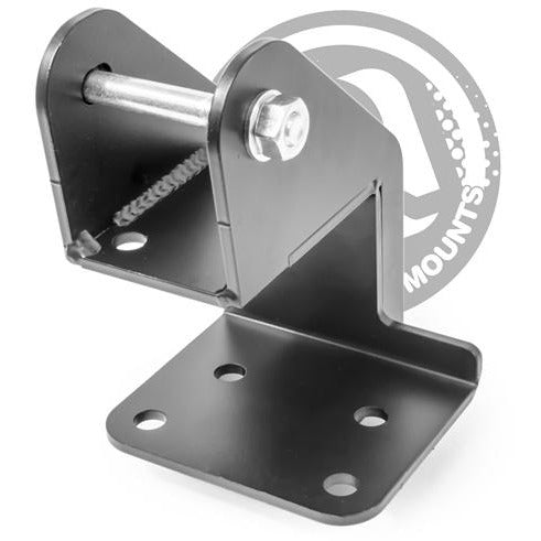 00-05 Mr2-S Conversion Engine Mount Kit K Series/Manual /Smt