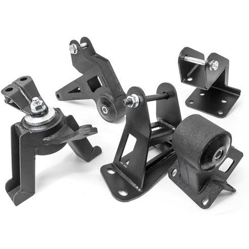 00-05 Mr2-S Conversion Engine Mount Kit K Series/Manual /Smt