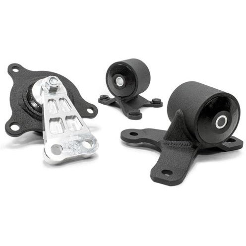 02-05 Civic SI Type R 02-06 RSX Replacement Mount Kit K Series Manual