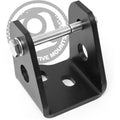 00-09 S2000 Replacement Lh/Rh Engine mounting Bracket F-Series Manual Innovative Mounts