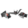 00-09 S2000 Replacement Mount Kit F-Series Manual