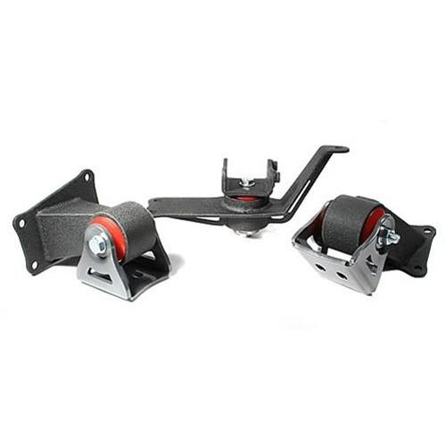 00-09 S2000 Replacement Mount Kit F-Series Manual