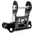 06-11 Civic Si Replacement Left Hand Sub Bracket K Series/Manual Innovative Mounts