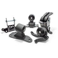 06-11 Civic Si Replacement Mount Kit K Series/Manual