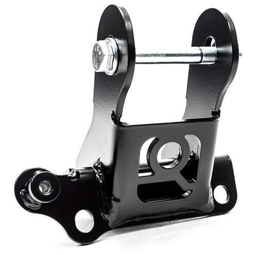 06-11 Civic Si Replacement Mount Kit K Series/Manual