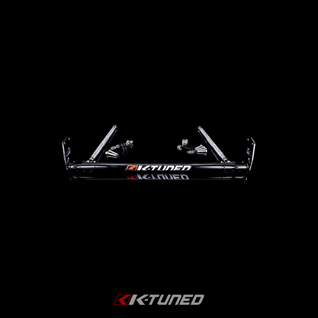 90-93 Integra Pro-Series Traction Bar