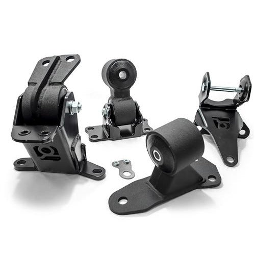 12-15 Civic Si Replacement Mount Kit K Series/Manual