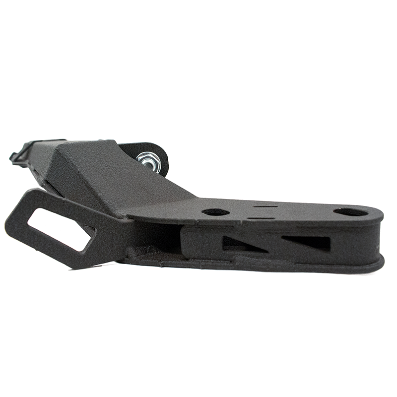 88-91 Civic/CRX Usdm Pro-Series Competition Traction Bar Kit Stock D-Series B Series Swap Innovative Mounts