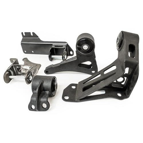 90-91 Integra 92-93 Integra GS-R Conversion Mount Kit K Series Manual Auto To Manual