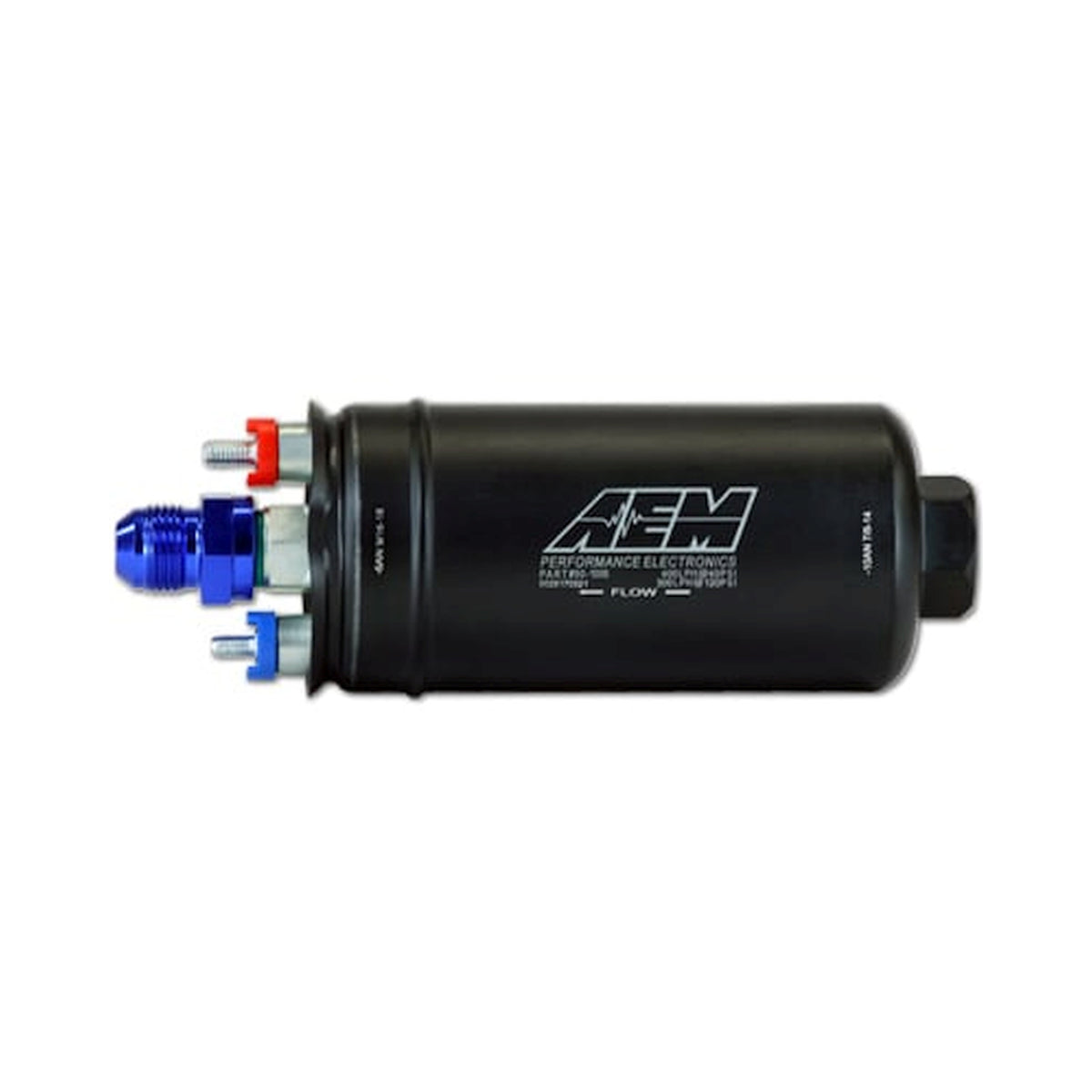 AEM High Flow Inline Fuel Pump 50-1005