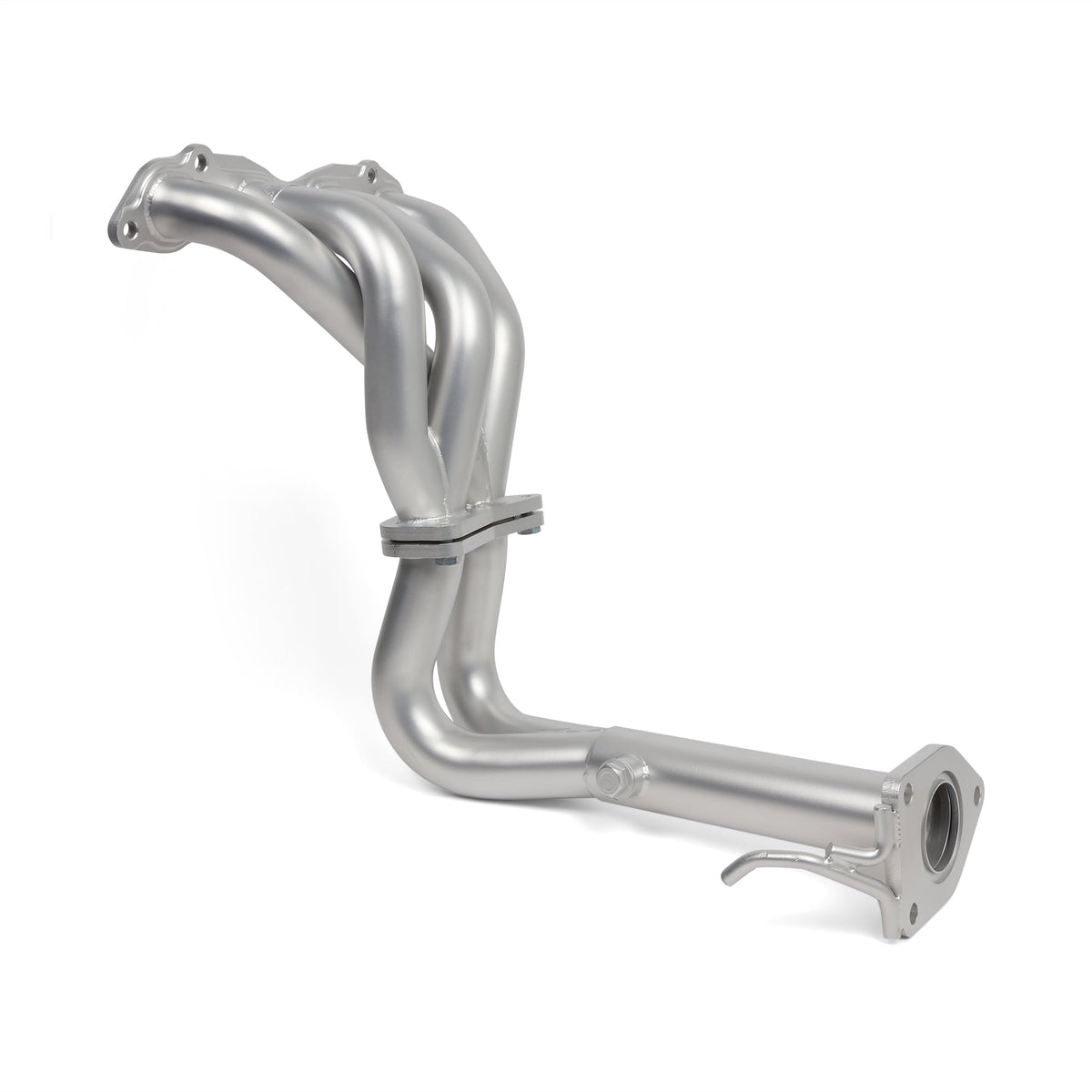 DC Sports Stainless Header for 04-08 Acura TSX