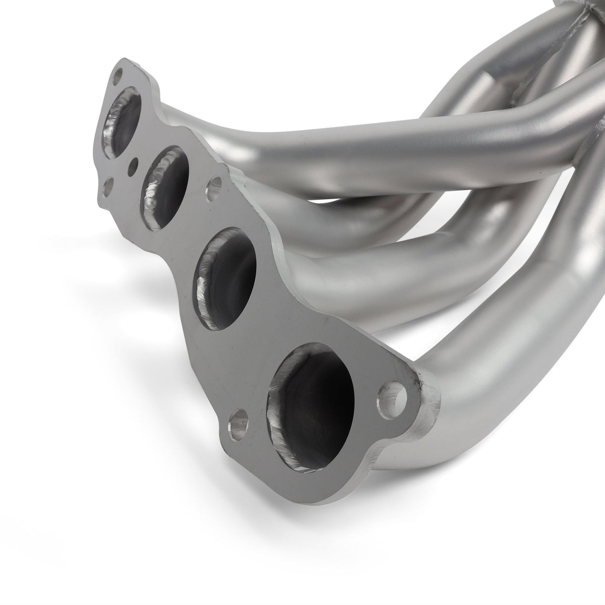 DC Sports Stainless Header for 04-08 Acura TSX