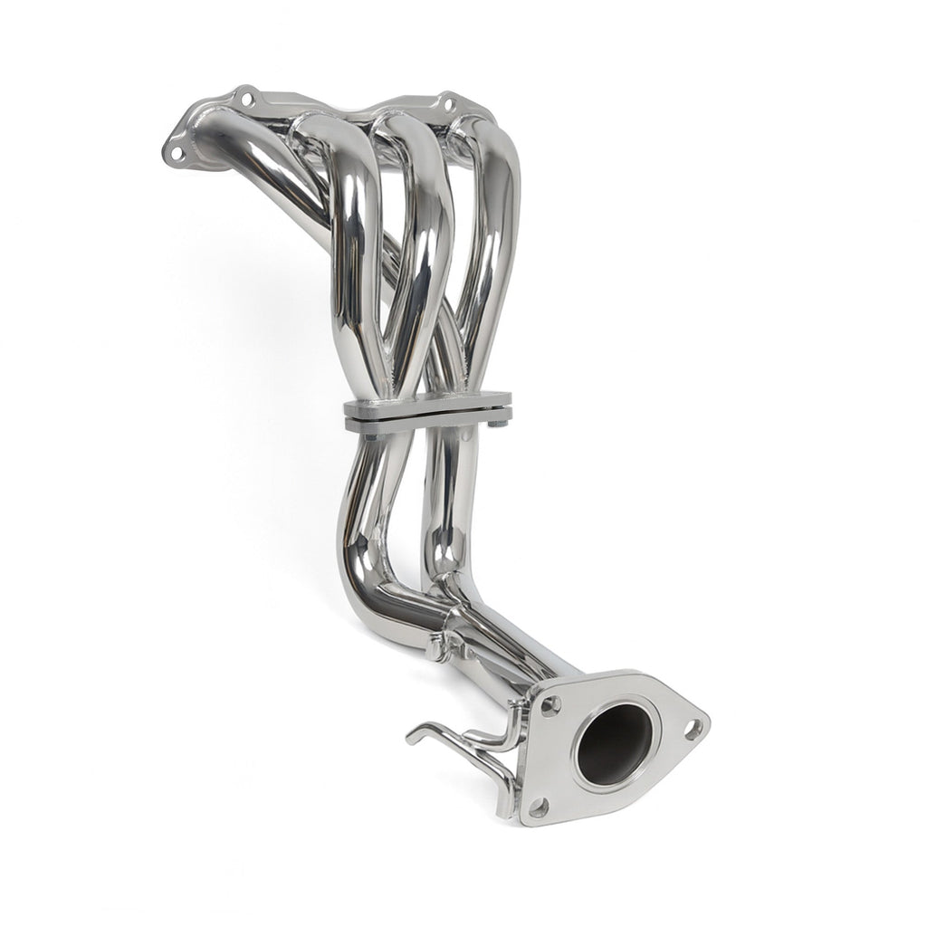 DC Sports Stainless Header for 04-08 Acura TSX