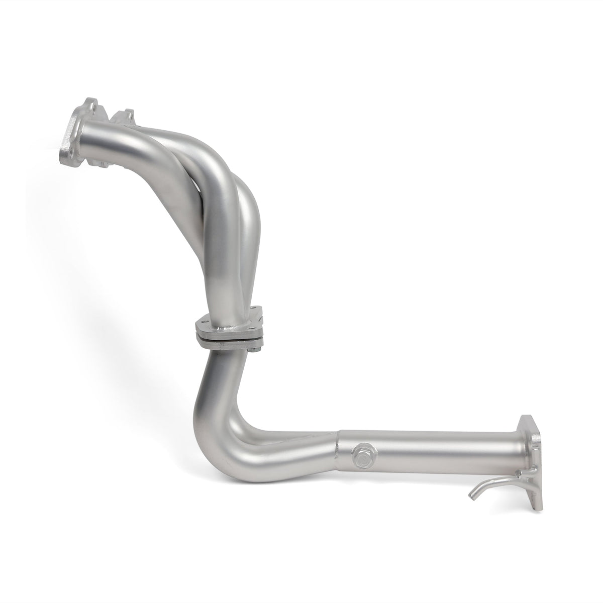 DC Sports Stainless Header for 04-08 Acura TSX