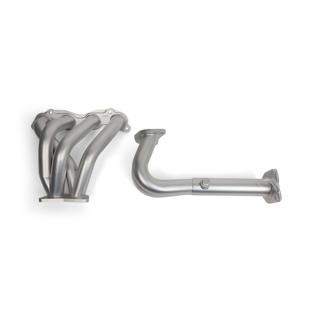 DC Sports Stainless Header for 04-08 Acura TSX