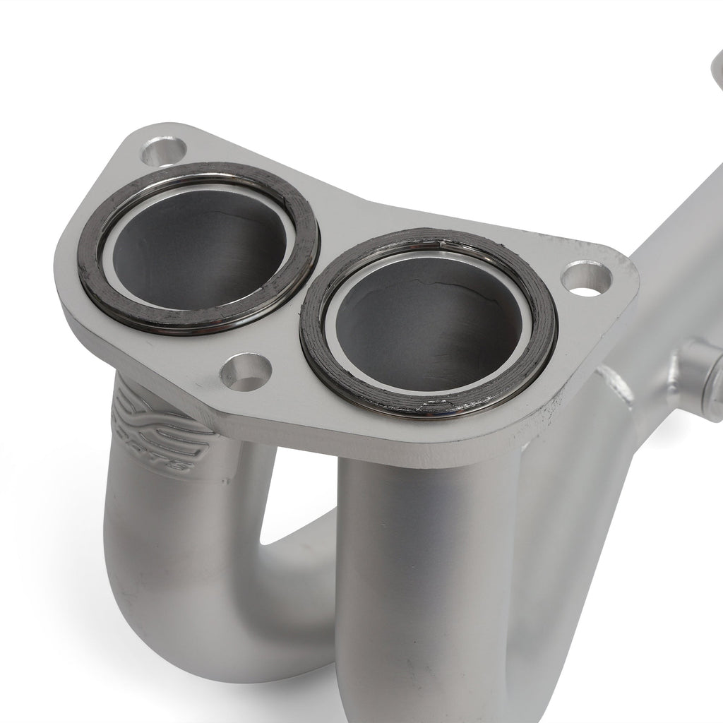 DC Sports Stainless Header for 04-08 Acura TSX