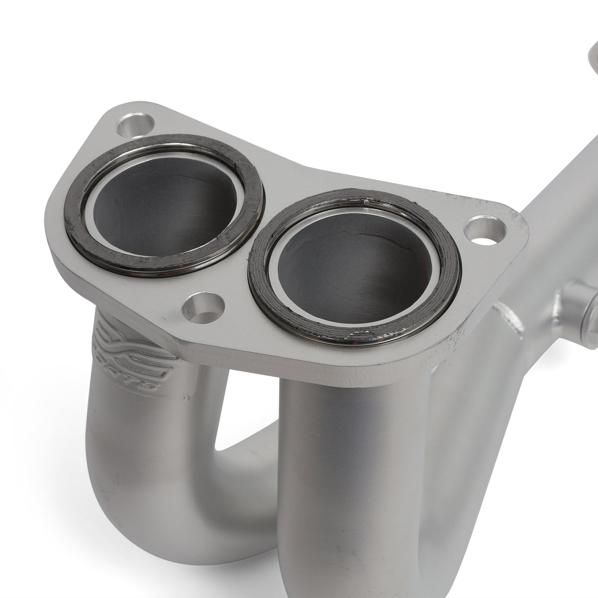 DC Sports Stainless Header for 04-08 Acura TSX