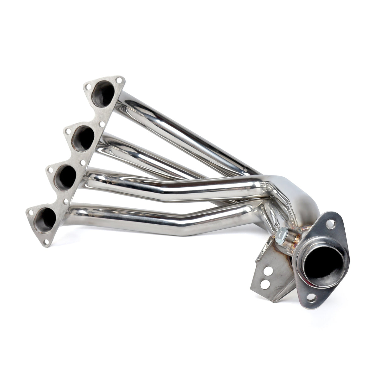 DC Sports 4-1 Header for 94-01 Acura Integra RS/LS/GS