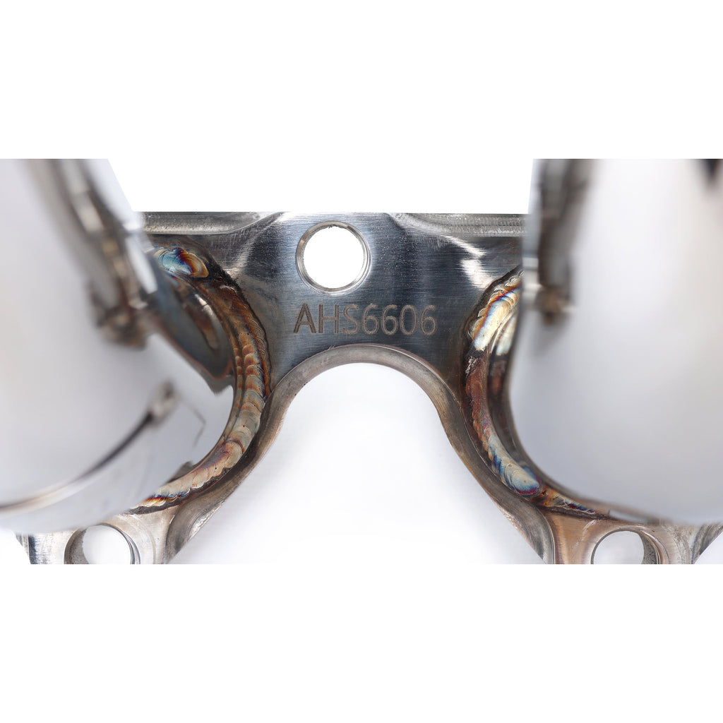 DC Sports 4-1 Header for 94-01 Acura Integra RS/LS/GS