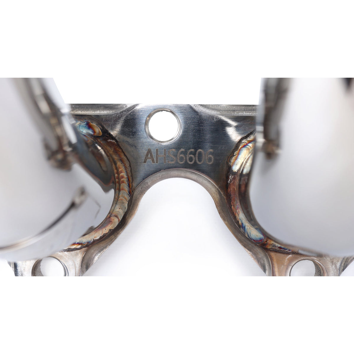 DC Sports 4-1 Header for 94-01 Acura Integra RS/LS/GS