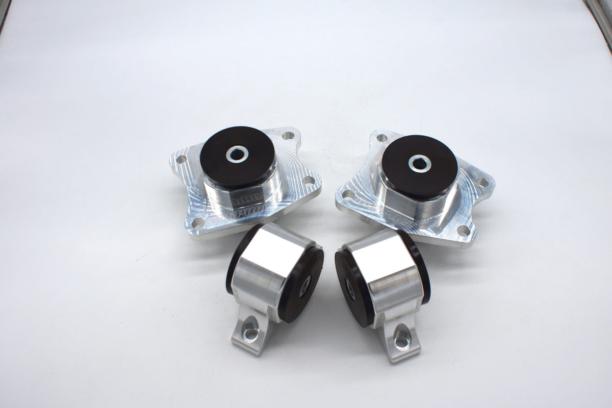 APDIFF S2000 Differential Mount Kit