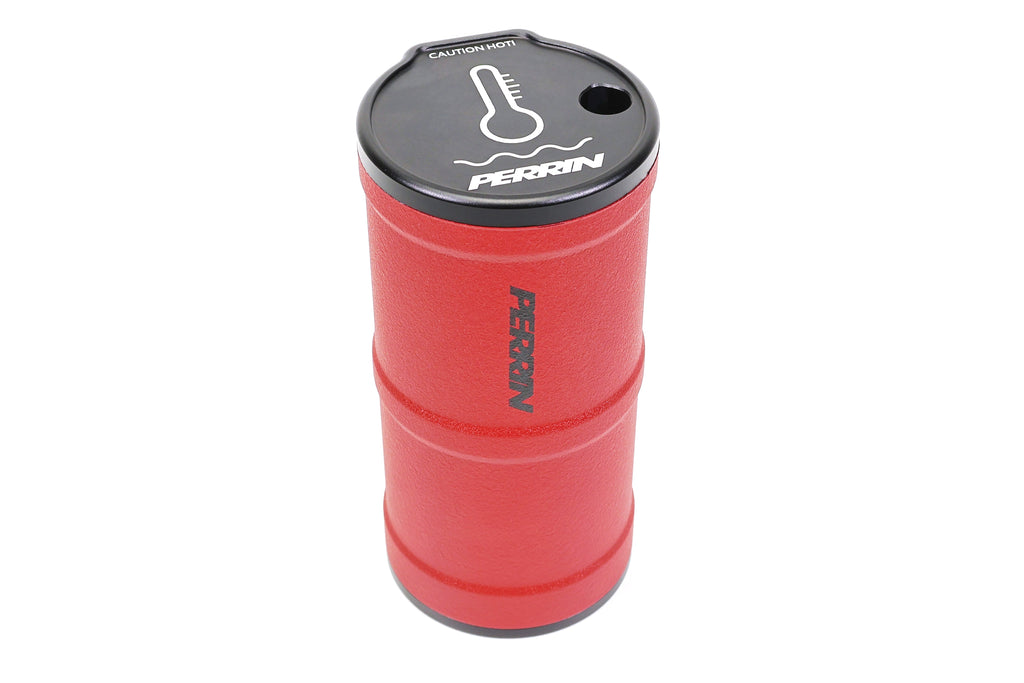 Coolant Overflow Tank