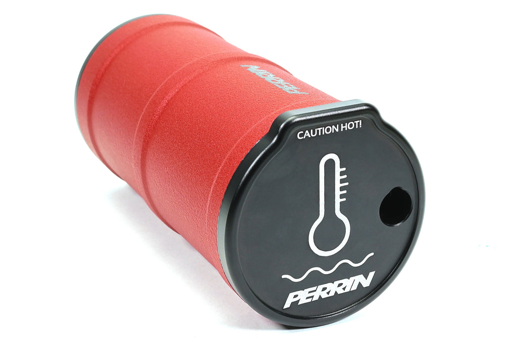 Coolant Overflow Tank