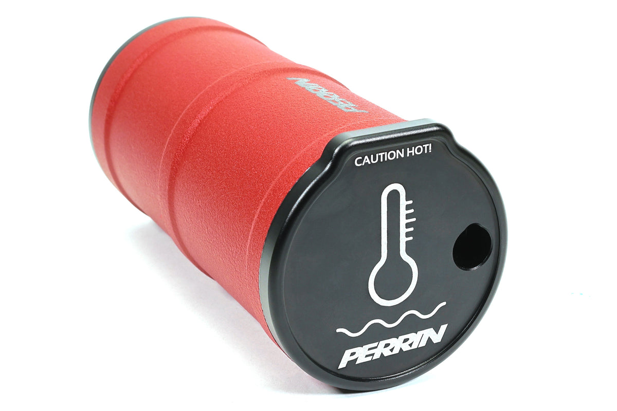Coolant Overflow Tank