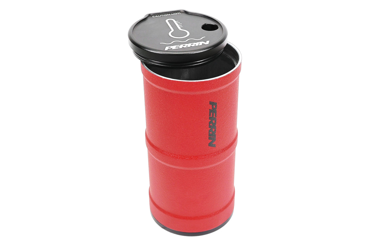 Coolant Overflow Tank