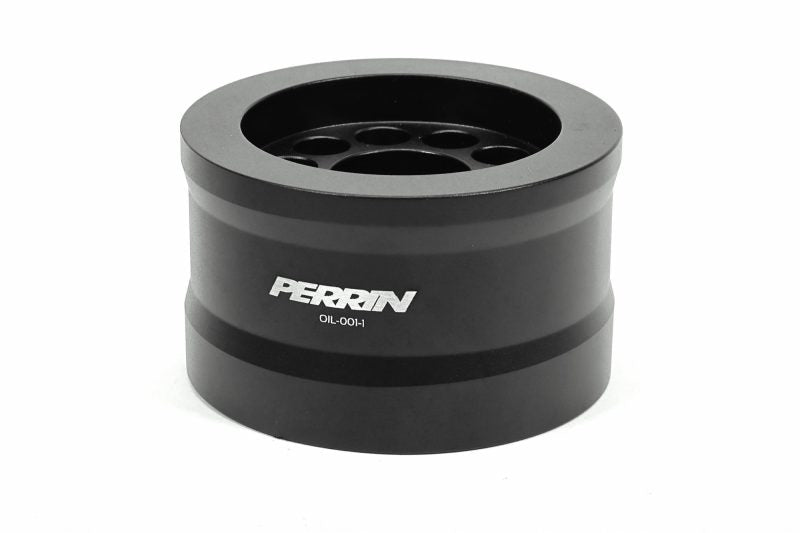 Oil Temp and Pressure Adapter