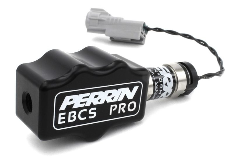 EBCS Pro Boost Control Solenoid for 2002-2007 WRX, STI, Forester XT