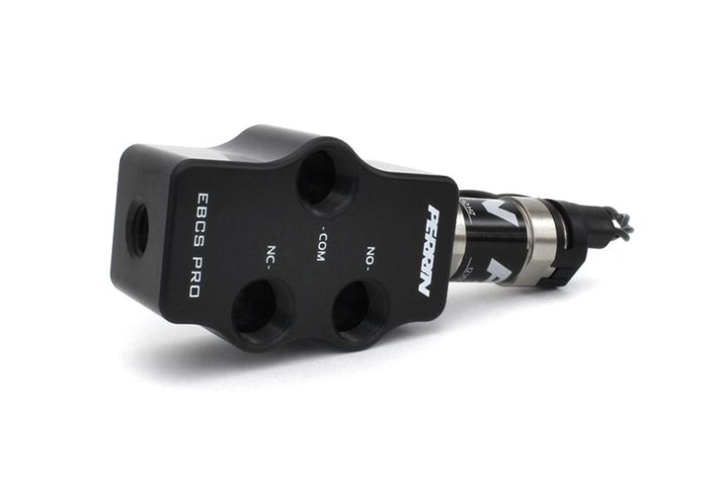 EBCS Pro Boost Control Solenoid for 2008-2014 WRX, Outback XT, Legacy GT, Forester XT