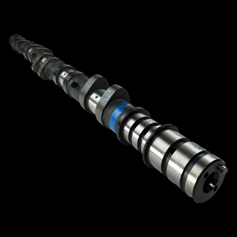 BC0312 - Toyota 2JZGE w/VVTi Stage 3 Camshafts - Race Spec