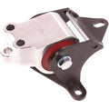 96-00 Civic Left Hand Billet Replacement Mount For B And D Series Engines 3 Bolt Version