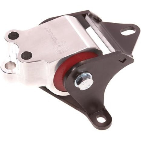 96-00 Civic Left Hand Billet Replacement Mount For B And D Series Engines 3 Bolt Version