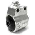 92-95 Civic 94-01 Integra Billet Replacement Left Hand Mount B/D-Series