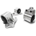 92-95 Civic 94-01 Integra Replacement Billet Mount Kit B/D-Series Manual / Hydro H2B