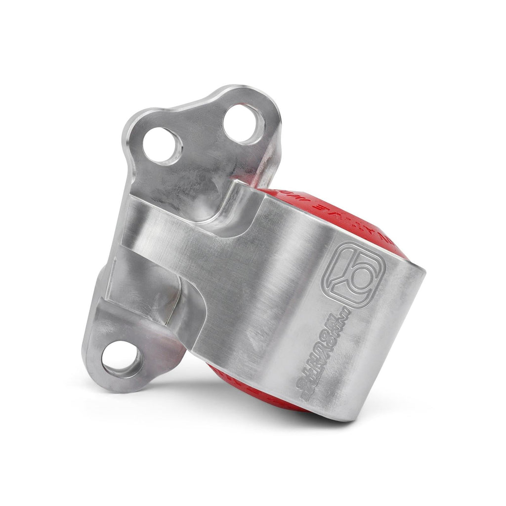 92-95 Civic 94-01 Integra Replacement Billet Mount Kit B/D-Series Manual / Hydro H2B