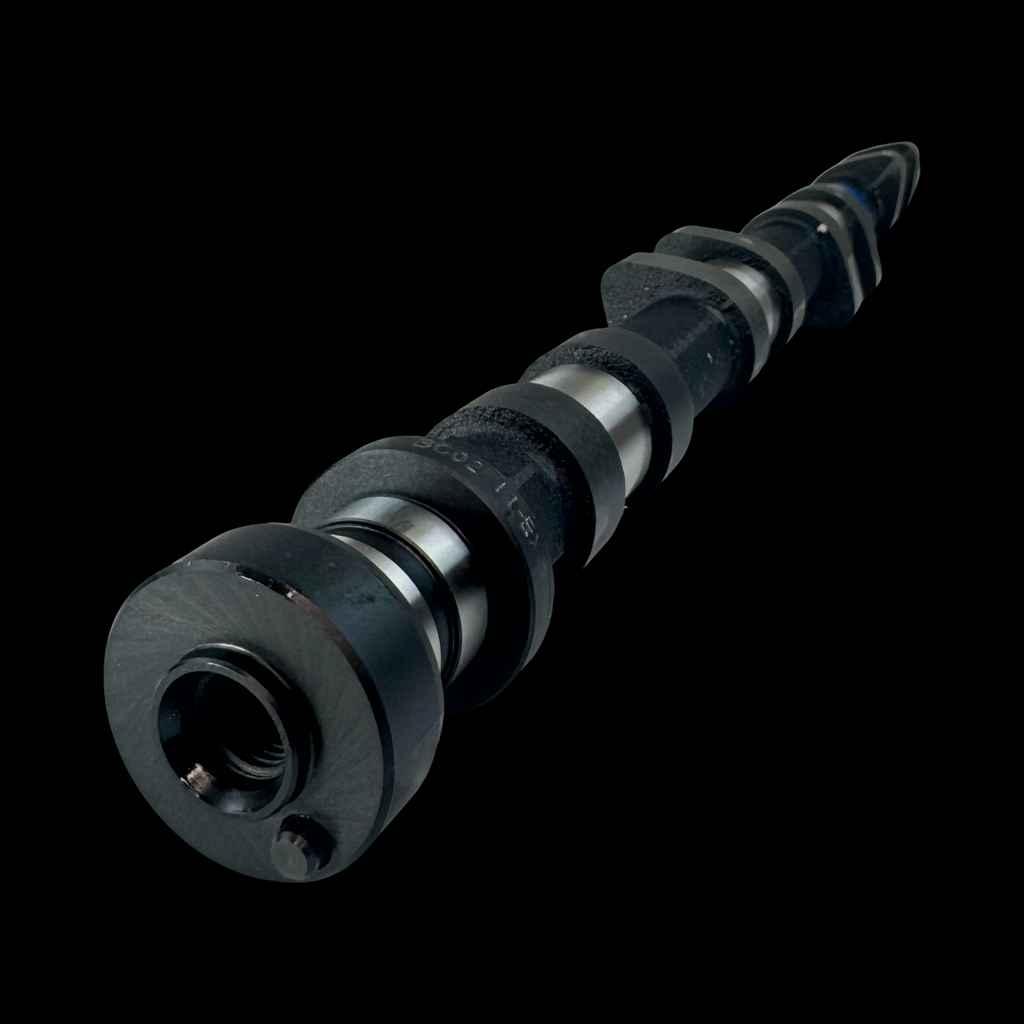 BC0211 - Nissan KA24DE(T) Stage 2 Camshafts - Street/Drift Spec - RWD Setup