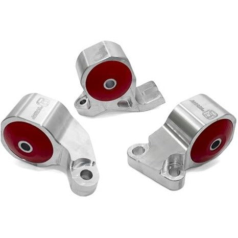 88-91 Civic/CRX Billet Replacement Mount Kit D-Series Cable