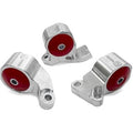 88-91 Civic/CRX Billet Replacement Mount Kit D-Series Cable