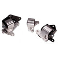 96-00 Civic Billet Conversion Mount Kit F/H-Series Manual