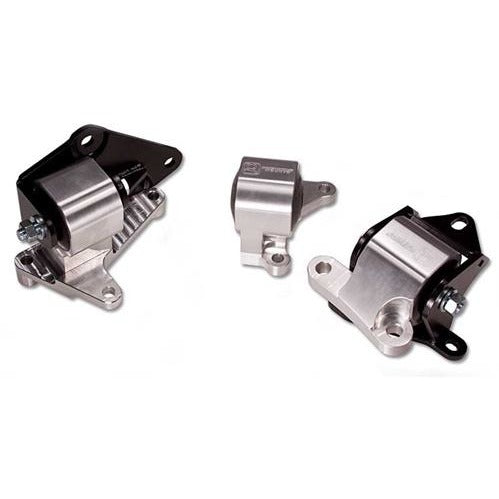96-00 Civic Billet Conversion Mount Kit F/H-Series Manual