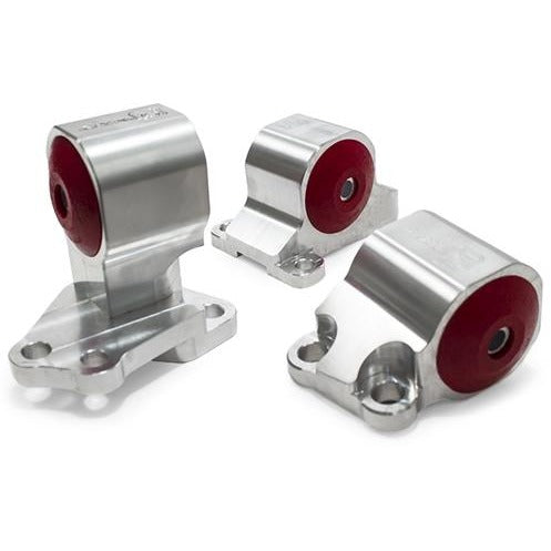 92-95 Civic Billet Conversion Engine Mount Kit B/D Series Manual / Auto 2 Manual/Hydro