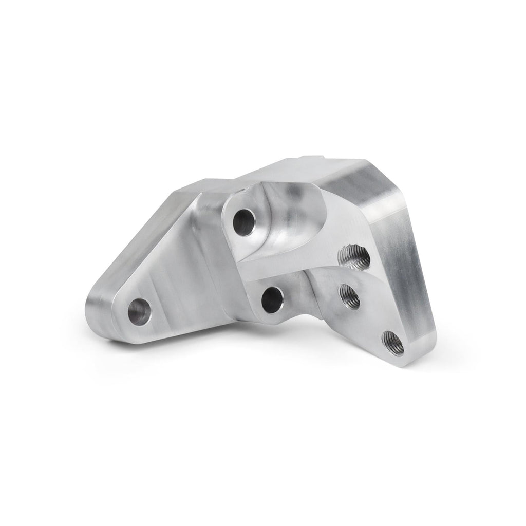 94-01 Integra 92-00 Civic Billet Driver Side Post Mount B Series 3 Bolt Innovative Mounts