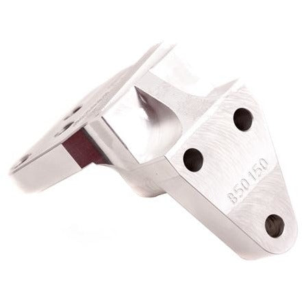 94-01 Integra 92-00 Civic Billet Driver Side Post Mount B Series 3 Bolt Innovative Mounts