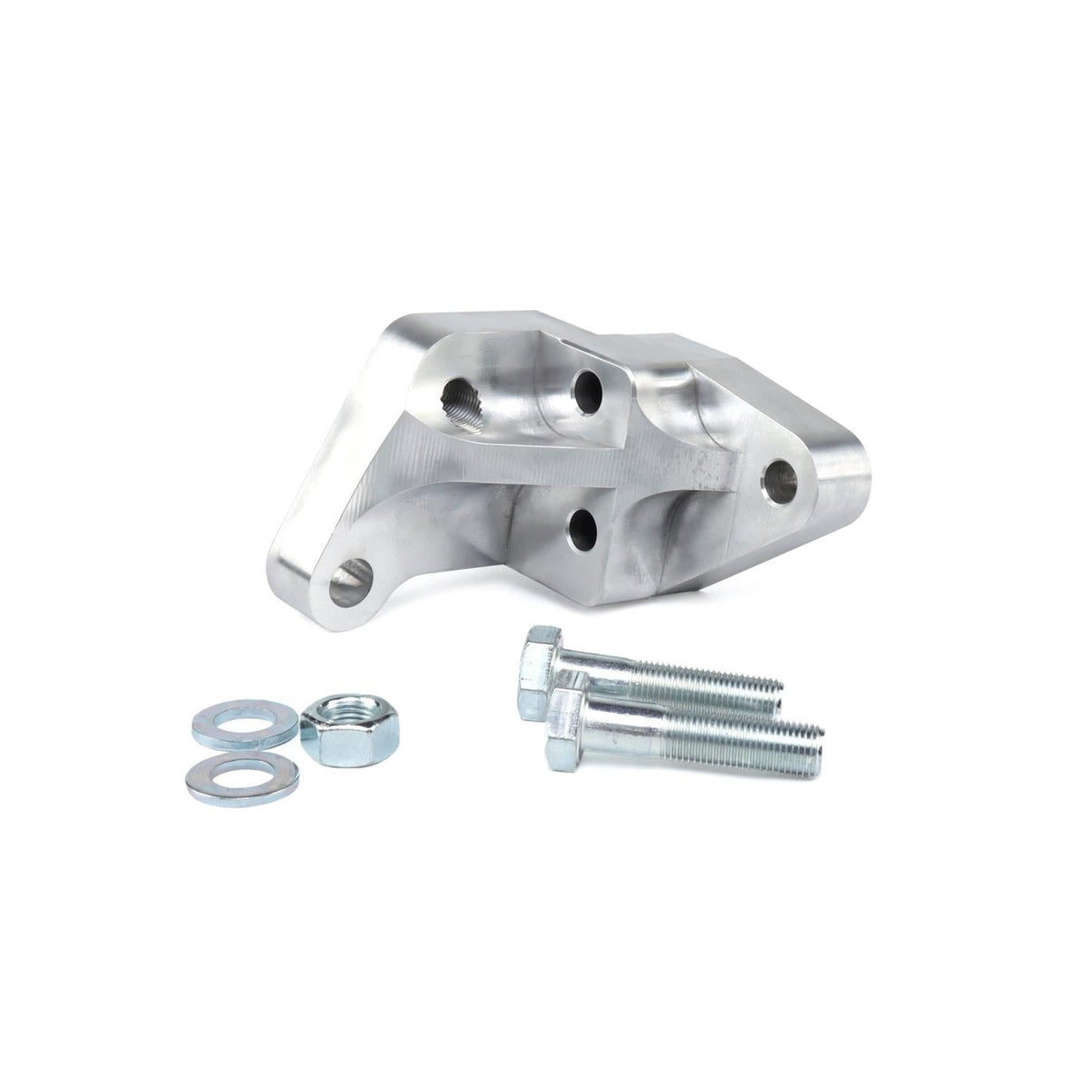 88-91 Civic/CRX 90-93 Integra Billet Post Mount B Series Innovative Mounts